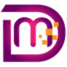 Digital Manohar Logo