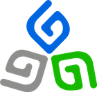 Digital nomads Logo