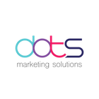 Dots Marketing Solutions Logo
