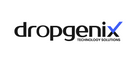 Dropgenix Technology Solutions Logo