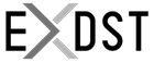 EXDST Logo