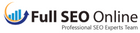 Full SEO Online Logo