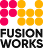 FusionWorks Logo