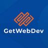 GetWebDevelop Logo