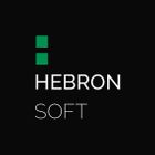 HebronSoft Logo