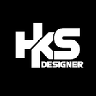 hksdesigner Logo