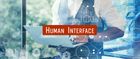 Human Interface Logo