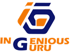 Ingenious Guru NYC Logo