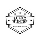 International IT recruitment agency Lucky Hunter Logo