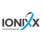 Ionixx Technologies Logo