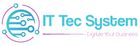 IT TEC SYSTEM Logo