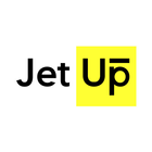 JetUp Digital Logo