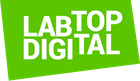 LabTop Digital Logo