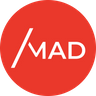 MAD Studio Logo