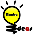 Mantraideas Pvt. Ltd. Logo