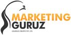 MarketingGuruz Logo