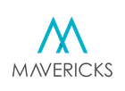 Mavericks agency Logo