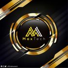 Maxtech Logo