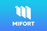 Mifort Logo