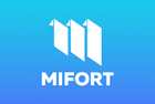 Mifort Logo