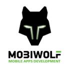Mobiwolf Logo