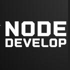 NodeDevelop - Web development Node.js Logo