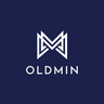 Oldmin Team Logo