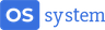 OSSystem Logo