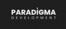 Paradigma Development Logo