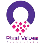 Pixel Values Technolabs Logo