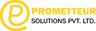 Prometteur Solutions Pvt Ltd Logo