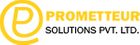 Prometteur Solutions Pvt Ltd Logo