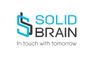 SolidBrain LLC Logo