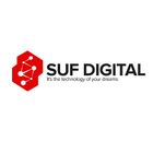SUF Digital Logo
