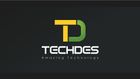 Techdes Logo