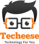 Techeese Software Logo