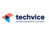 Techvice Logo