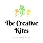The Creative Kites Logo