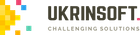 UkrInSofT Logo