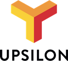 UpsilonIT Logo