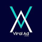 ViralAd Logo