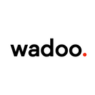 Wadoo. Product Design Agency Logo