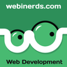 WebiNerds LLC Logo
