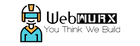 Webwurx.in Logo