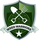 Weed Warriors Logo