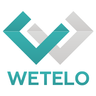 Wetelo, Inc. Logo