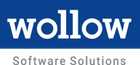 Wollow Logo