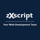ZXSCRIPT Logo
