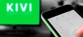 Kivi B2B Mobile App Design Project 1