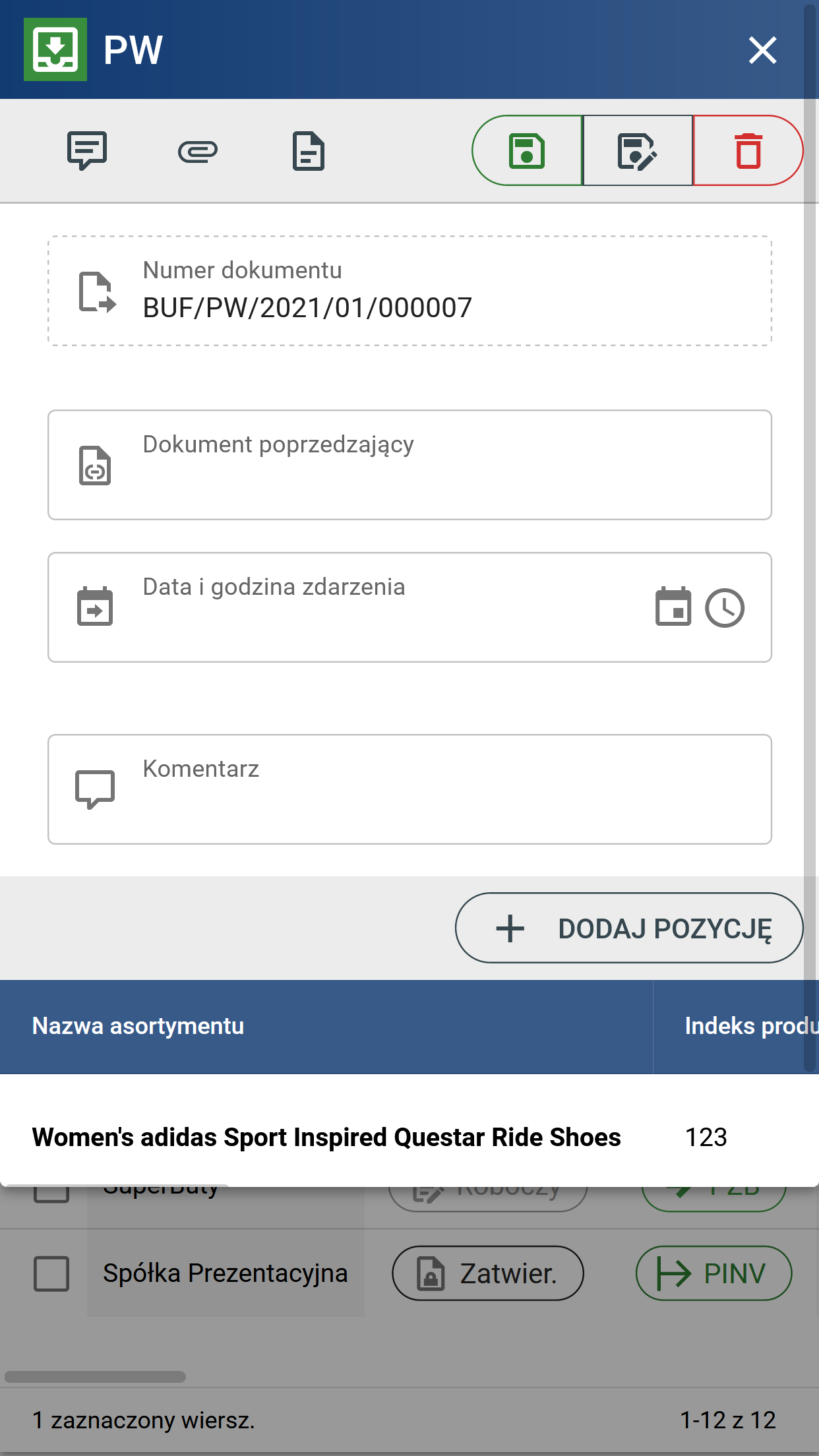 Cloud TSL Warehouse Agile Software Engineering Project